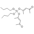 雙乙酸乙酯化二正丁氧基化鈦