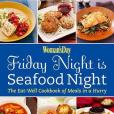 Friday Night is Seafood Night