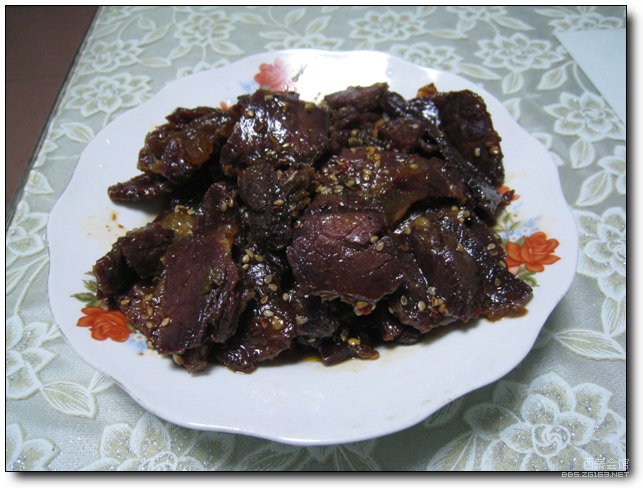牛肉（www.2zong.com）