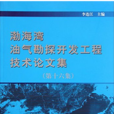 渤海灣油氣勘探開發工程技術論文集