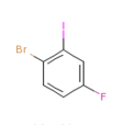 1-溴-4-氟-2-碘苯