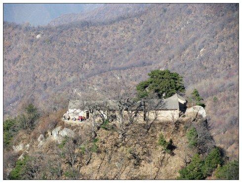 三橋村(江蘇省南通市崇川區觀音山鎮三橋村)