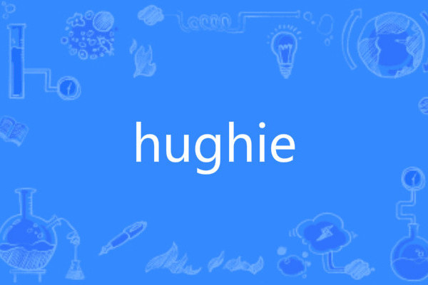 hughie