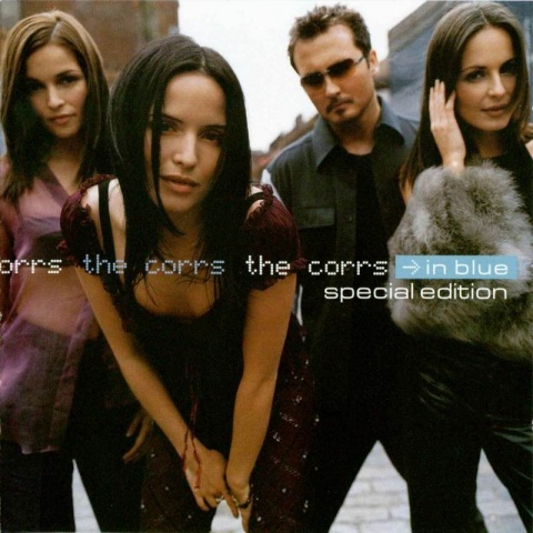 可兒家族合唱團(the Corrs)