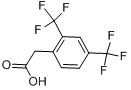 2,4-雙（三氟甲基）苯乙酸