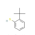 2-叔丁基苯硫酚