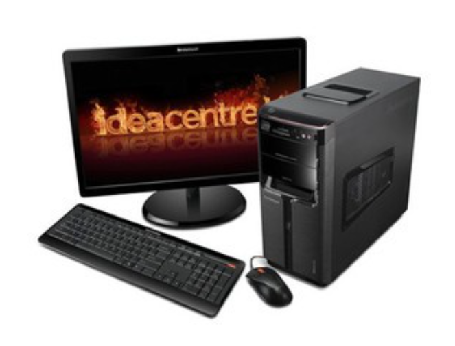 聯想IdeaCentre K315(A6 3650/4GB/1TB/7450)