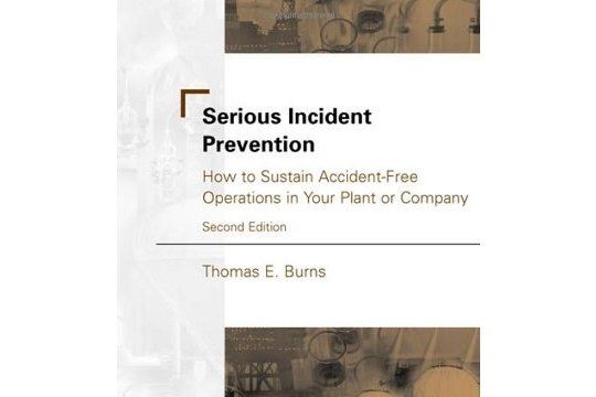 Serious Incident Prevention