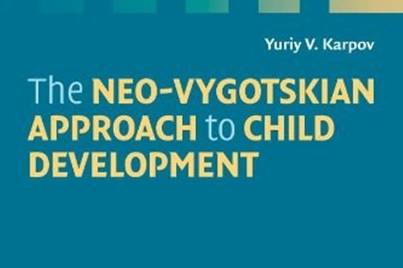 The Neo-vygotskian Approach to Child Development