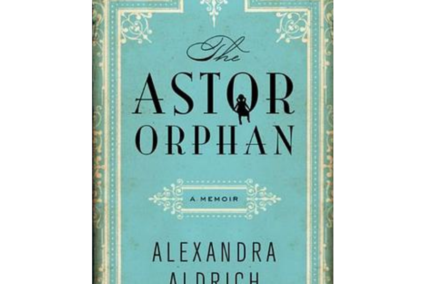 The Astor Orphan