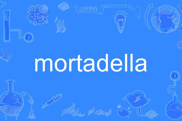 mortadella