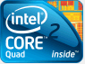 Intel Core 2 Q6600