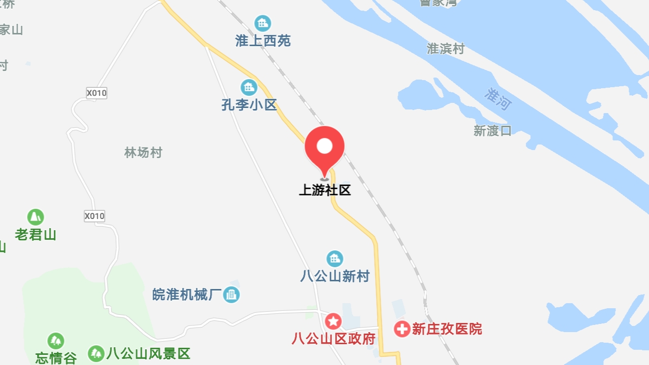 地圖信息