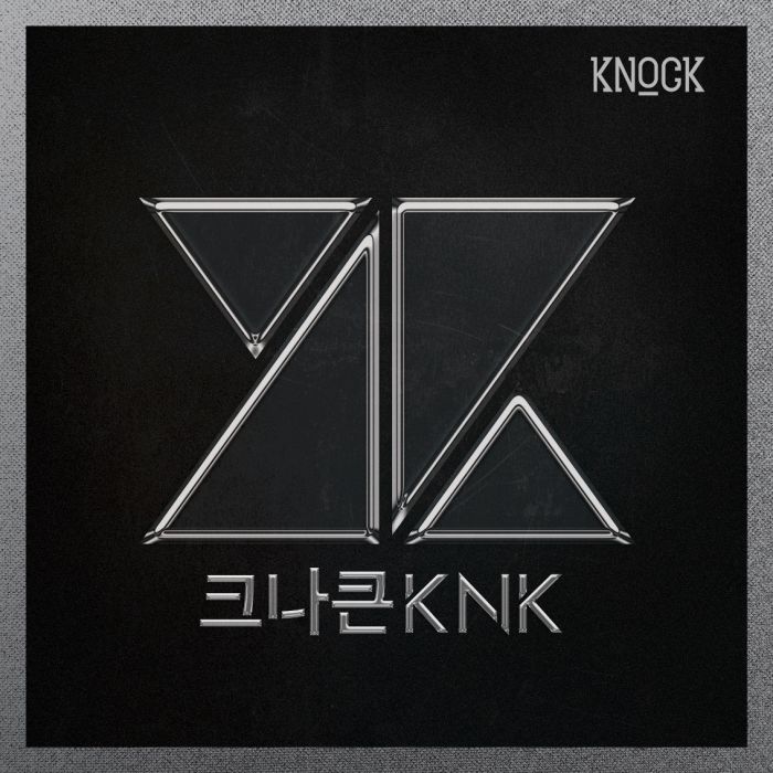 Knock(韓國男團KNK演唱歌曲)