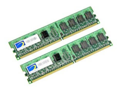 勤茂256MB DDR2 533 TwinMOS