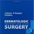 皮膚外科學 Dermatologic Surgery