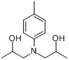 1,1\x27-[（4-甲基苯基）亞氨基]二-2-丙醇