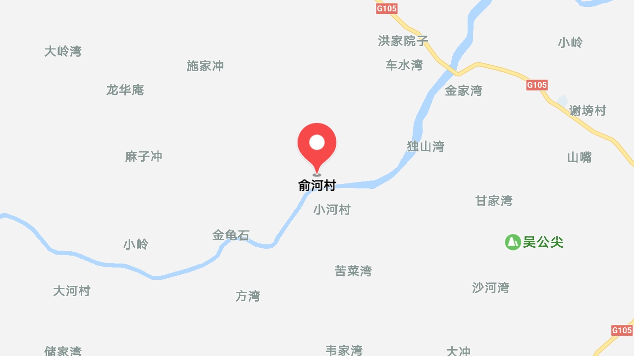 地圖信息