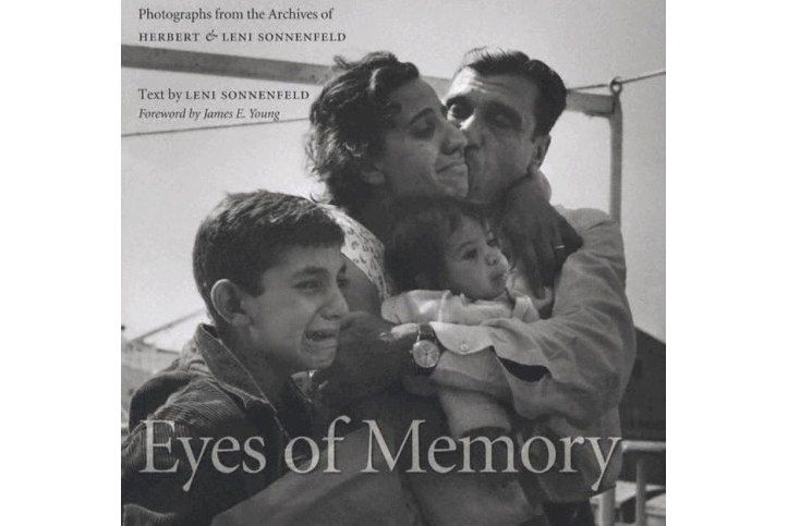 Eyes of Memory