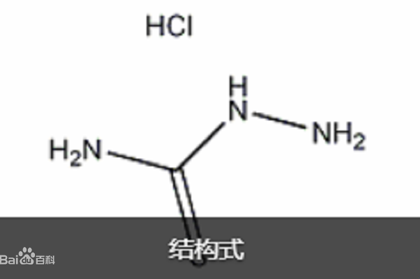 硫代氨基脲鹽酸鹽