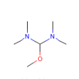 二（二甲基氨基）甲氧基甲烷