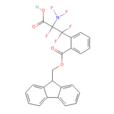 FMOC-D-2,3,4,5,6-五氟苯丙氨酸