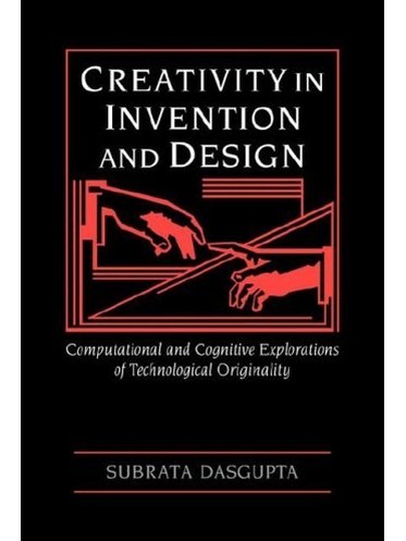 Creativity in Invention and Design