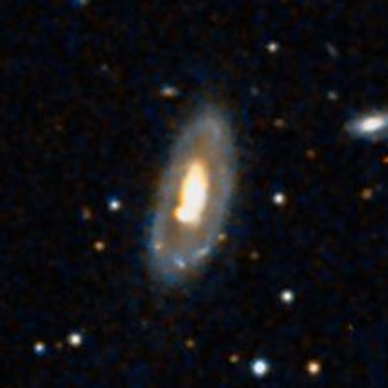 NGC 2565