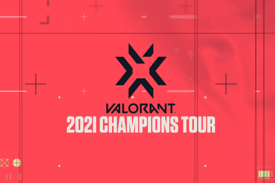 VALORANT Champions Tour