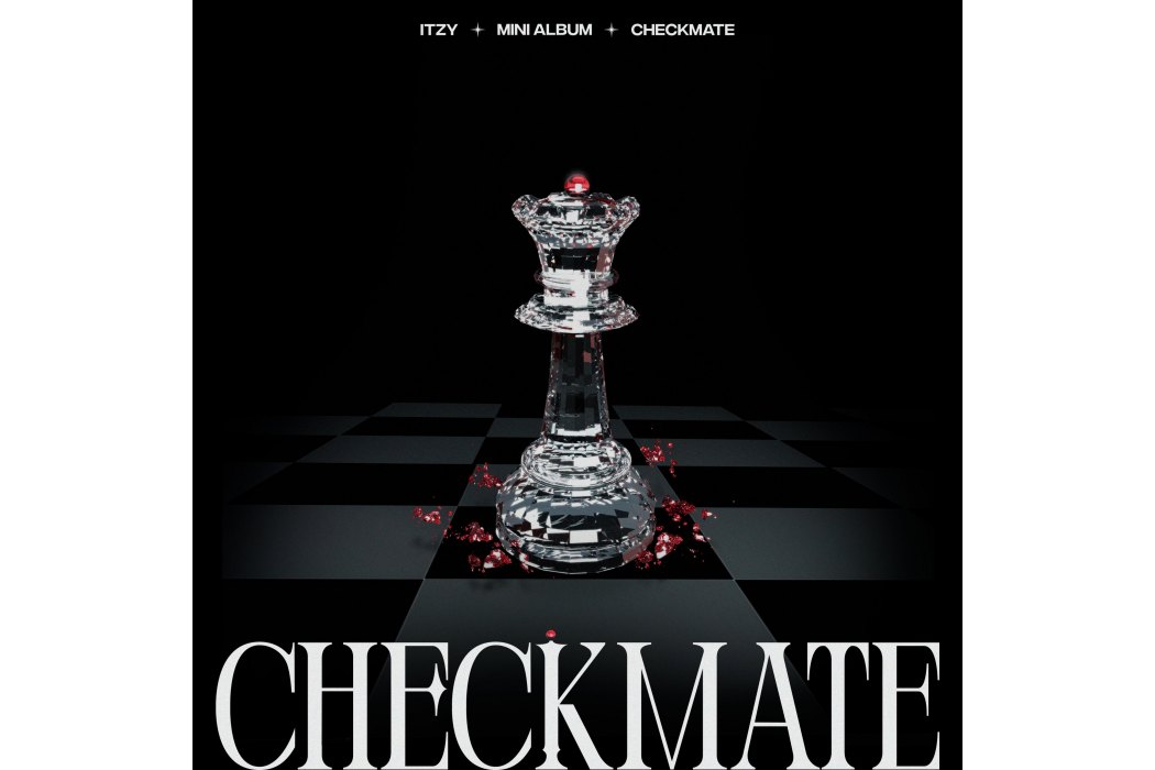 Checkmate(ITZY第五張迷你專輯)
