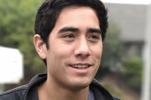 男巫zach king