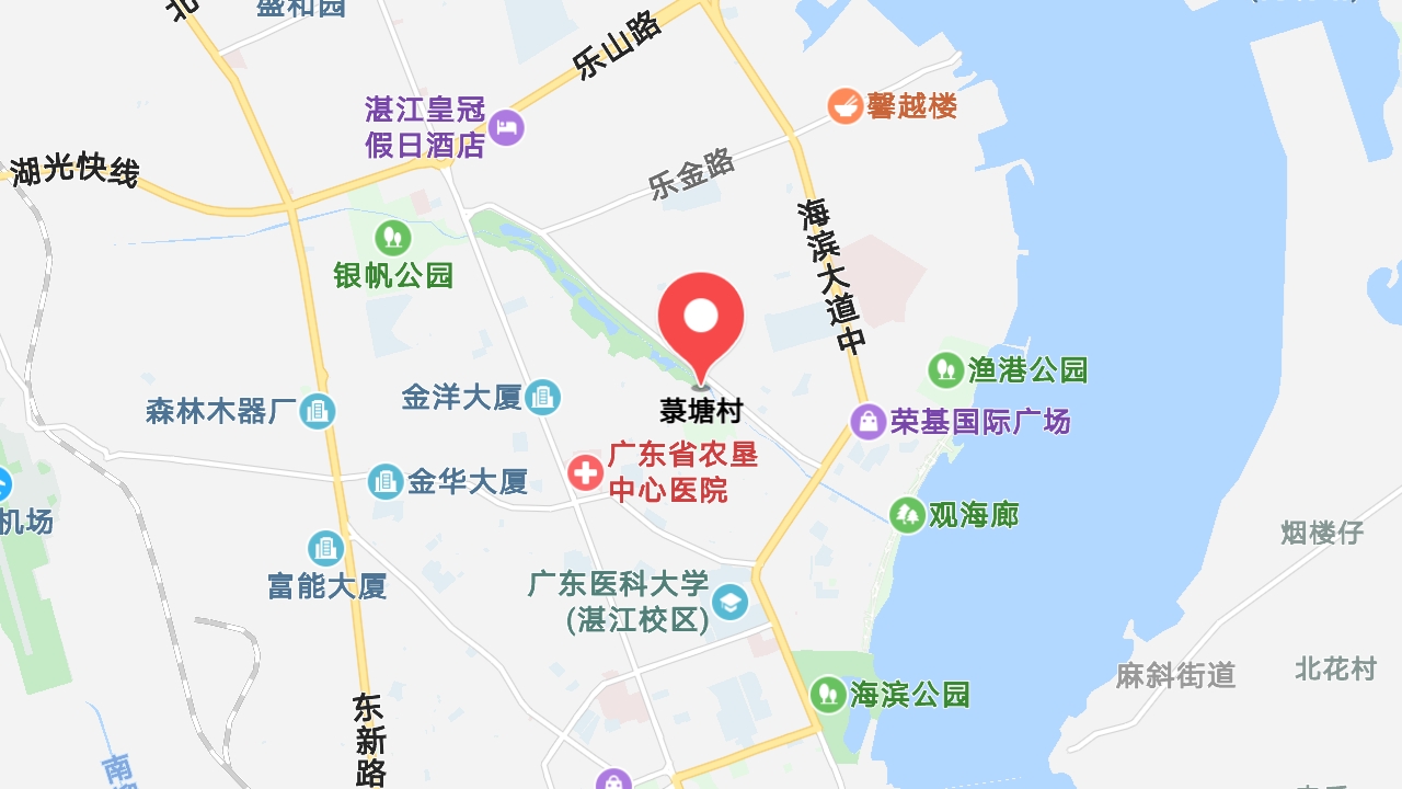 地圖信息