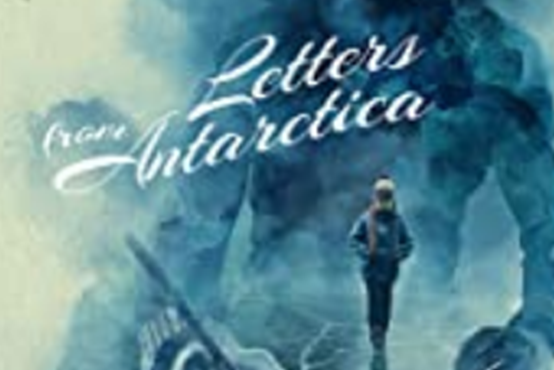 Letters from Antarctica