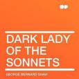 Dark Lady of the Sonnets(Shaw, George Bernard著圖書)