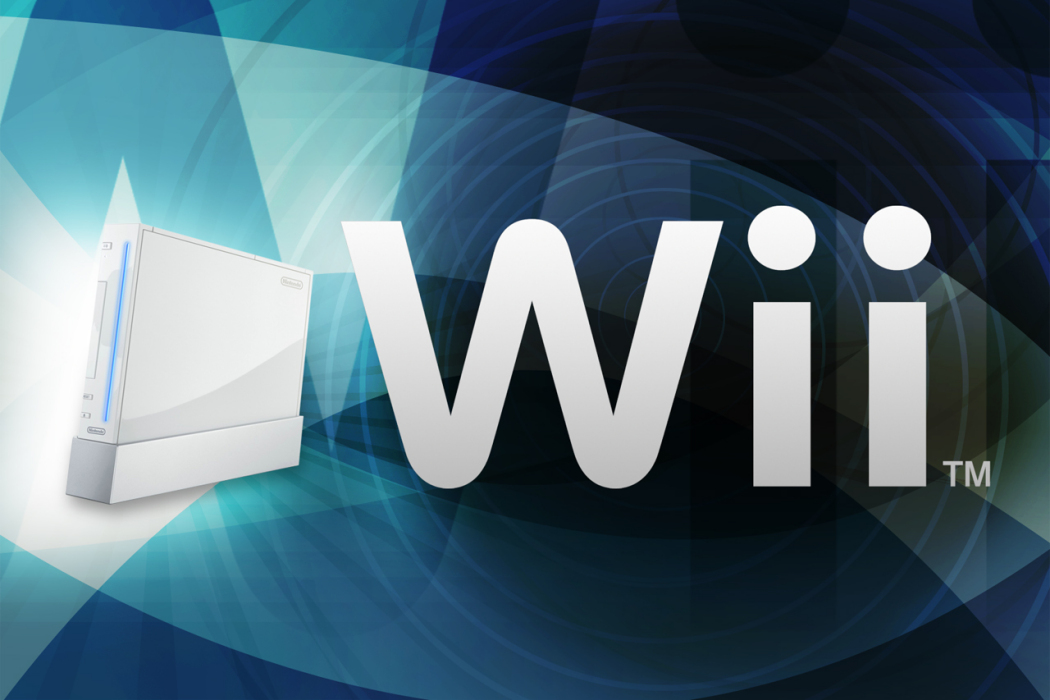 wii(任天堂wii)