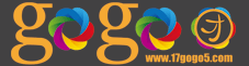 gogo團logo