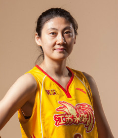 江蘇五台山女子籃球俱樂部