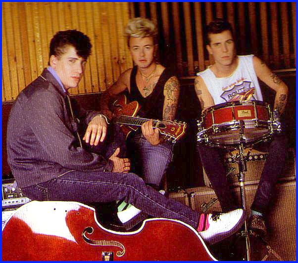 straycats