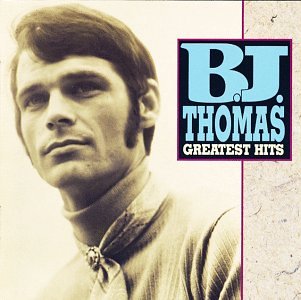 B.J.Thomas