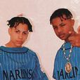 kris kross