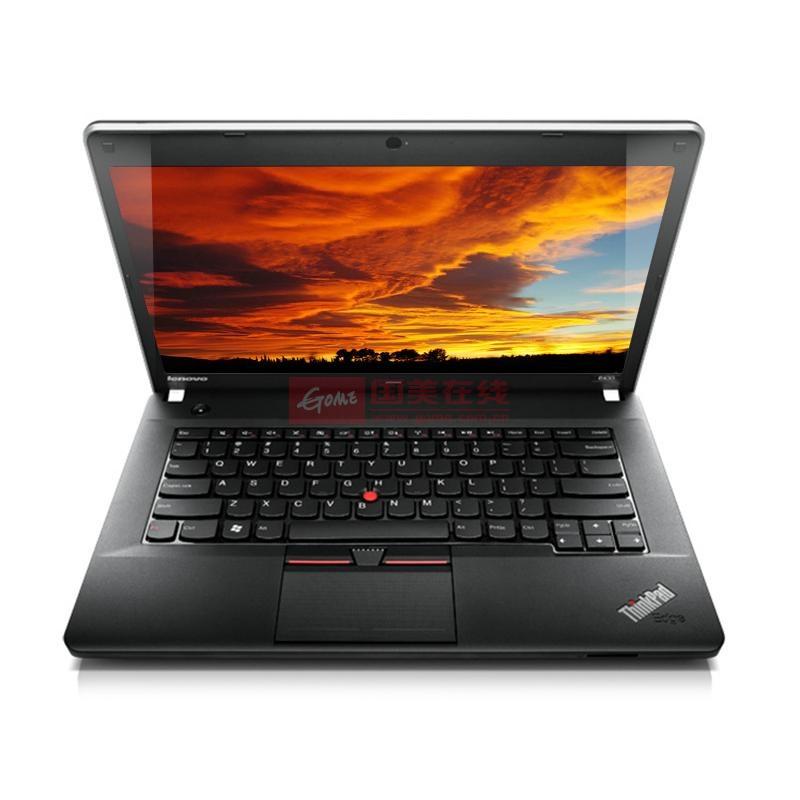 聯想ThinkPad E430(3254B27)