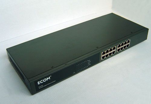 ECOM S1516G