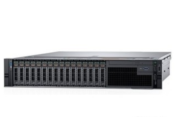 戴爾易安信PowerEdge R740 機架式伺服器(R740-A420808CN)