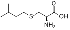 D-S-叔戊基半胱氨酸