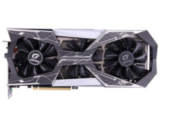 七彩虹iGame GeForce RTX 2070 Vulcan X OC