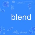 blend