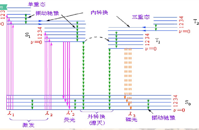 振動弛豫