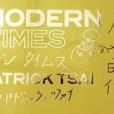 Modern Times(2012年Nanarokusha出版的圖書)