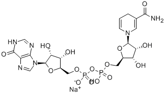 煙醯胺核苷酸次黃嘌呤