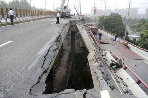 杭州錢塘江三橋